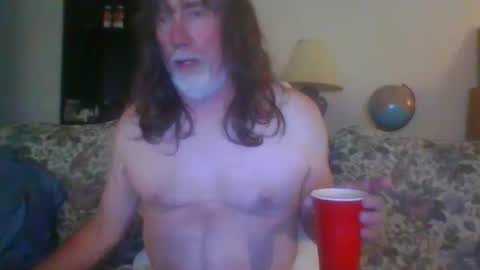 silverfunfox online show from October 13, 2:02 am