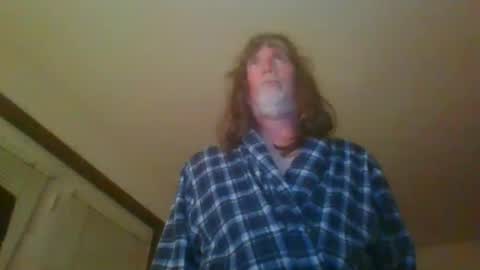 silverfunfox online show from October 11, 4:06 am