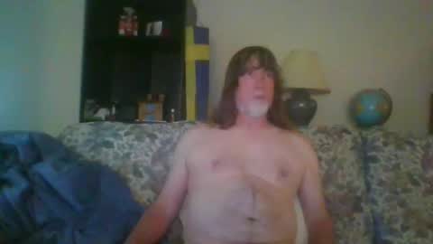 silverfunfox online show from February 7, 10:41 pm