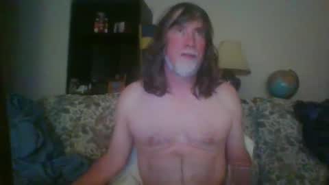 silverfunfox online show from March 3, 9:55 am