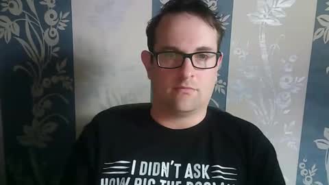 silversarg online show from September 19, 12:48 am