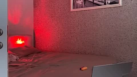 silvia998 online show from March 27, 8:37 am