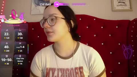 silvia_ls online show from March 9, 10:08 pm