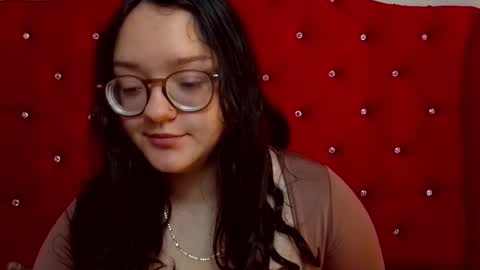 silvia_ls online show from October 9, 10:26 pm