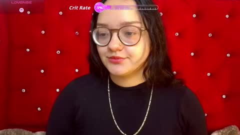 silvia_ls online show from October 7, 9:22 pm