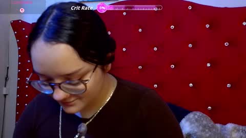 silvia_ls online show from November 16, 9:28 pm