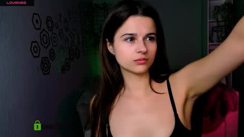 Silvia nude in pvt  online show from November 8, 9:29 pm