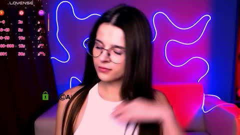 Silvia nude in pvt  online show from December 16, 8:26 pm