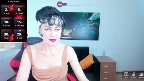 Silvia Wallec online show from March 10, 10:19 am