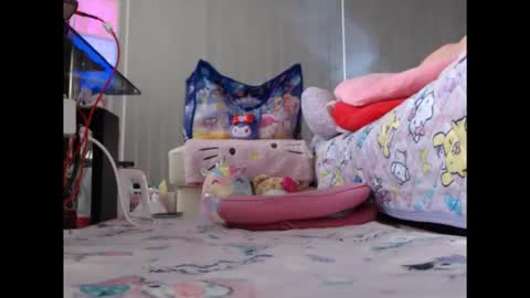 silviajpn online show from November 22, 1:59 am