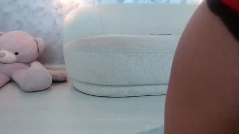 Silvia online show from July 11, 6:18 am