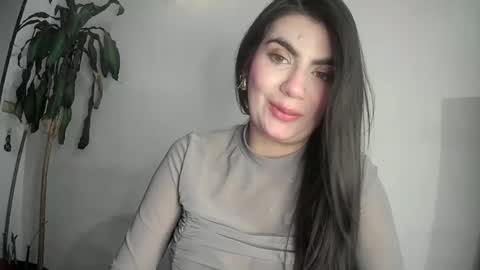 Silvie online show from March 2, 10:48 pm