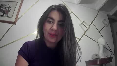 Silvie online show from February 4, 1:02 am