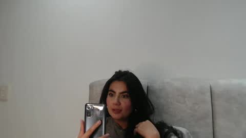 Silvie online show from September 28, 5:49 am