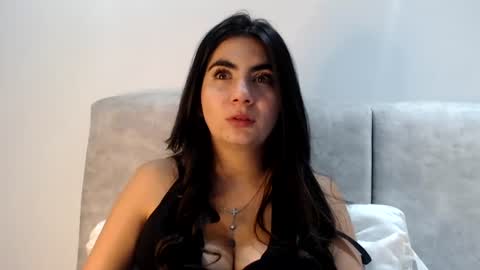 Silvie online show from July 30, 1:17 am