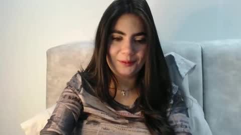 Silvie online show from October 5, 12:30 am