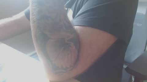 silvin76 online show from January 13, 4:30 pm