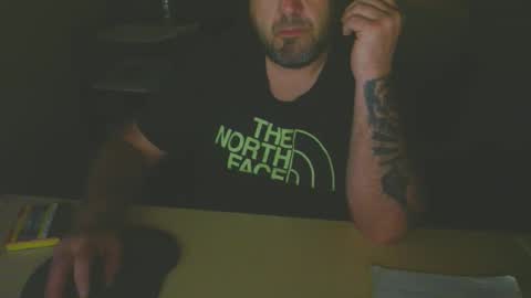 silvin76 online show from March 5, 4:34 am