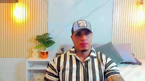 simeone_panda online show from March 12, 11:53 am