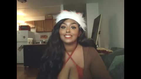 Simin Fox online show from December 2, 3:16 am