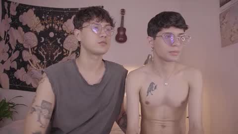 Little Sunshine online show from October 22, 6:42 pm