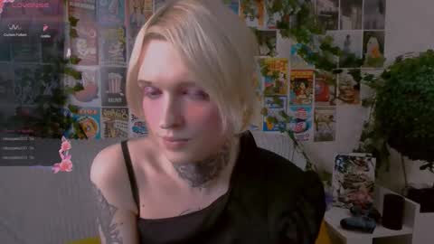 Simona online show from October 5, 3:26 am