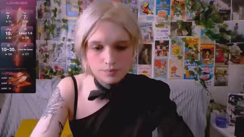 Simona online show from October 14, 4:15 am