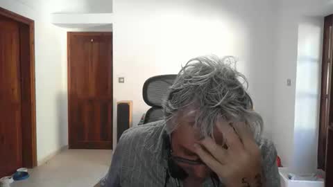 Simon online show from November 23, 7:50 am