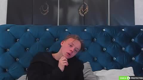 Simon online show from February 3, 6:40 am