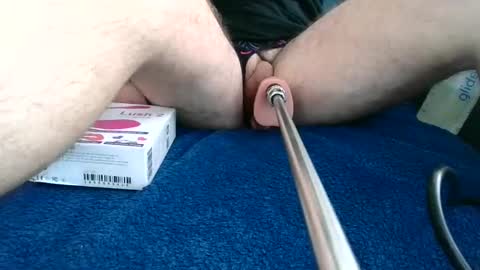 Simonxtem online show from January 3, 1:46 pm