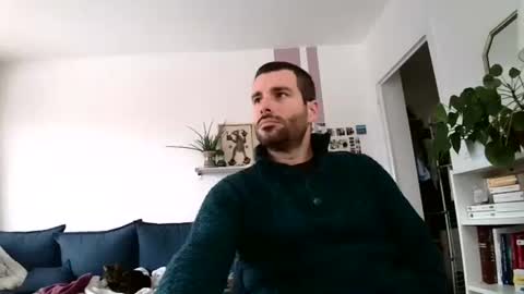 Simonxtem online show from January 7, 10:53 am