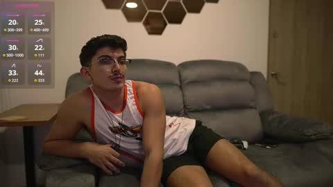 SIMOON online show from October 24, 6:58 am