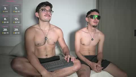 SIMOON online show from June 29, 12:40 am