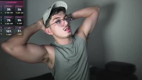 SIMOON online show from November 10, 4:37 am