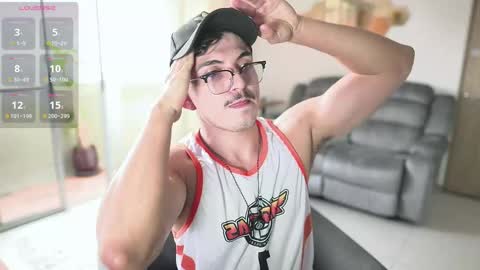 SIMOON online show from October 25, 2:28 pm