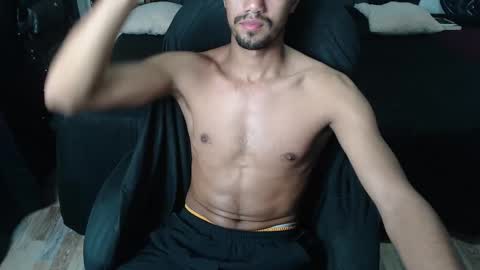 Andrey online show from November 16, 4:36 am