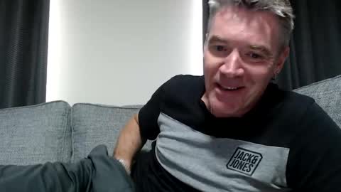 Ricky online show from October 13, 3:58 pm