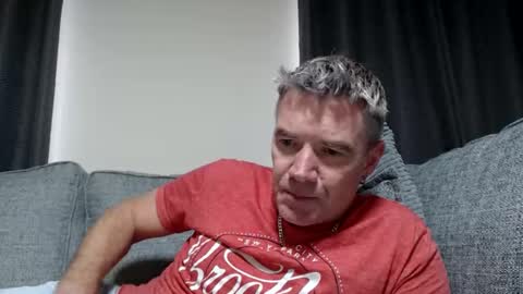 Ricky online show from October 21, 3:48 pm