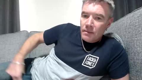 Ricky online show from October 16, 12:27 pm