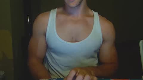 Adrian online show from April 19, 6:43 pm