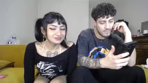 Sofi wed. - sat. 11am - 11 pm and Santi with Sofi sun.. - tue. 11 am - 5 pm  europe online show from November 19, 5:34 pm