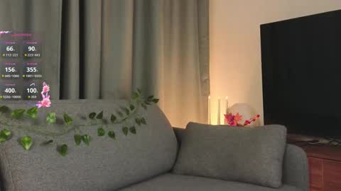 Aurora online show from October 19, 4:44 pm