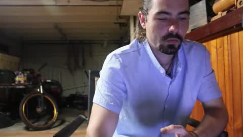 sincere369 online show from March 27, 10:05 am