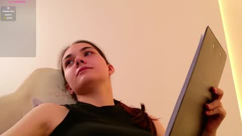 sindell_cryell online show from July 2, 9:09 pm