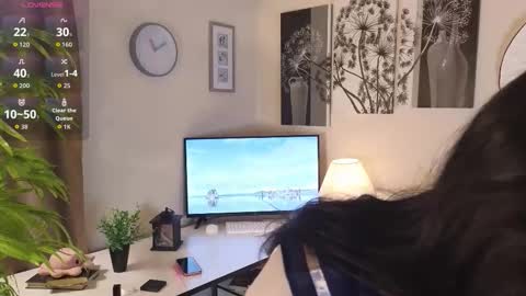 Eva online show from February 27, 6:55 pm