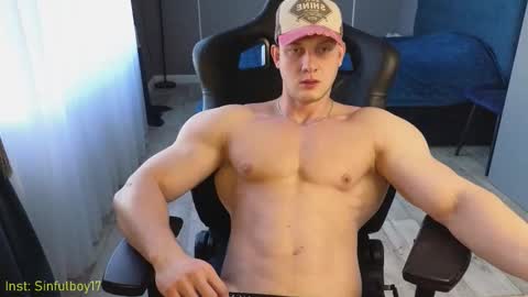 Richard online show from March 8, 6:50 am