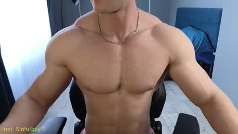 Richard online show from March 16, 7:56 am