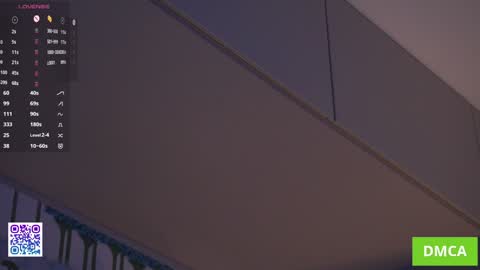   online show from November 24, 6:50 pm