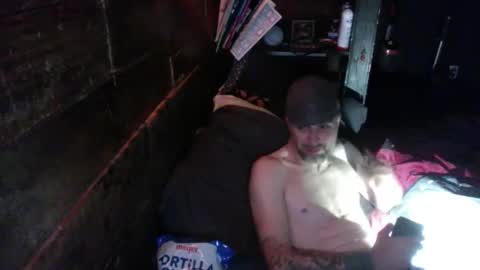 sinfulloki616 online show from November 5, 3:08 am