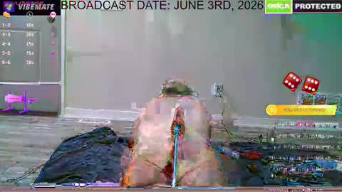 Fuckmyass online show from June 4, 2:39 am
